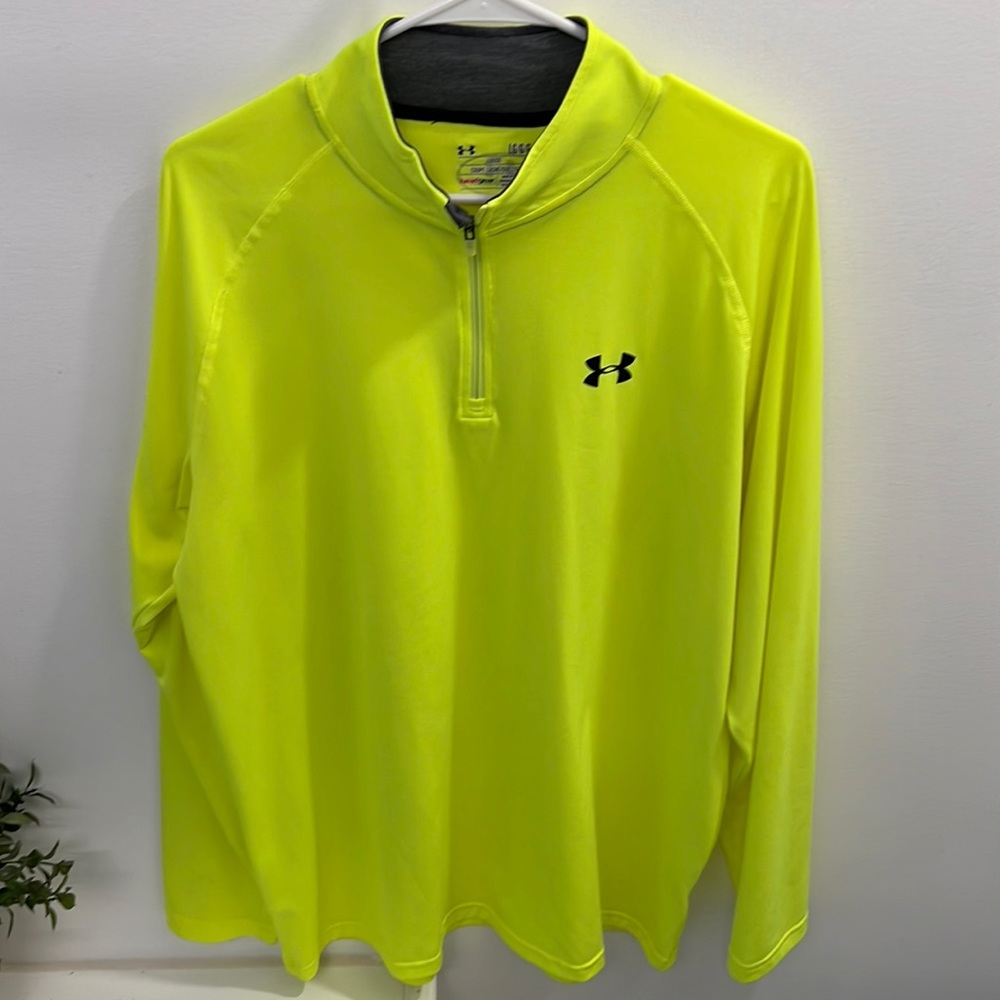 Under Armour Long Sleeve
